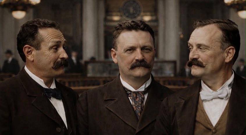 Pietro Chiesa, la generosità che attraversa il tempo: a Chiasso il docufilm dedicato a un grande benefattore ticinese